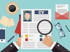 Nhà tuyển dụng “soi” gì trong hồ sơ xin việc?