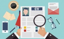 Nhà tuyển dụng “soi” gì trong hồ sơ xin việc?